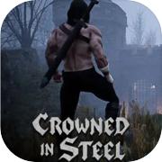 Play Crowned In Steel