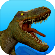Play Dino Evolution - Rise & Fight