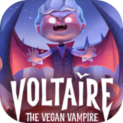 Play Voltaire: The Vegan Vampire