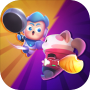 Play Thetan Rivals: Fun Run Party