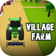 Play Village Farm