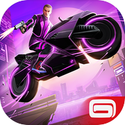 Gangstar Vegas: World of Crime