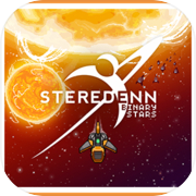 Steredenn: Binary Stars