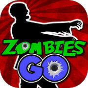 Play Zombies Everywhere! Augmented Reality Apocalypse (Halloween Edition)