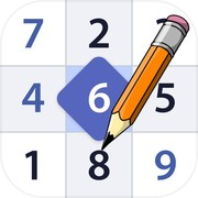 Play Sudoku+ Classic Sudoku Puzzle