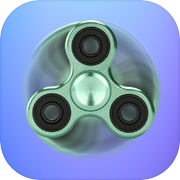 Play Fidget Spinner Toy Simulator