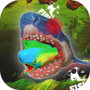 Play HINT Fish Feed And Grow