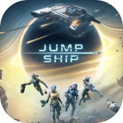 Play Jump Ship