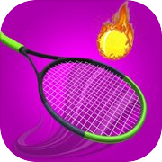 Tennis Tournament : Tennis 3d