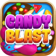 Play Gamtred - Candy Blast