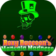 Roxy Raccoon's Mancala Madness