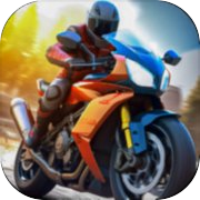 Highway Moto Racing Rush 2023