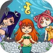 Play Mermaid Magic