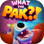 Play WHAT THE PAK?!
