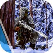 Play Sniper Mission Game Offline 3D