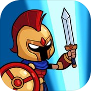 Sword Knight: Dungeon Slash