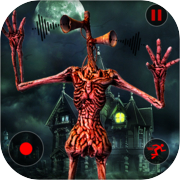 Play Scary Siren Head:Horror Monster Escape
