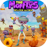 Play The Mofflys: Invasion Mayhem