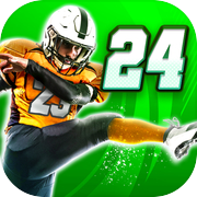 Play Flick Field Goal 24