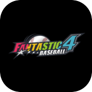 Play Fantastic 4 Baseball