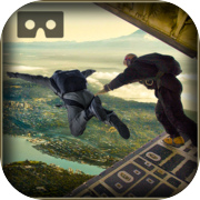 Play US Military Skydive TrainingVR