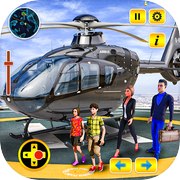 Play Billionaire Life Rich Game