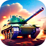 Play Tank Combat