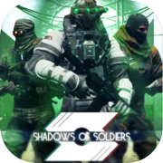 Play Shadows of Soldiers