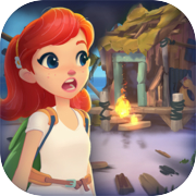 Play Rose's Adventure Match3 Puzzle