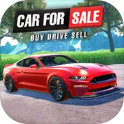 Play Car Sale Point Simulator 3D