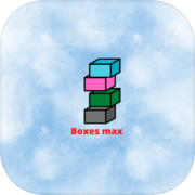 Boxes max