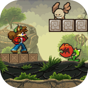 Play super squirrel adventure