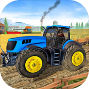 Play Super Tractor Simulator