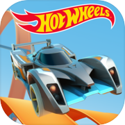 Play Hot Wheels: Race Off