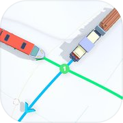 Play Train Scheduler