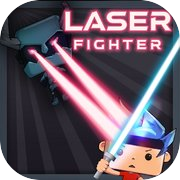 Laser Fighters