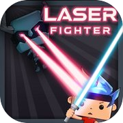 Play Laser Fighters