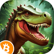 Dino Hunter: Safari Hunting 3D