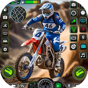 Play Xtreme Dirt Bike Racing Games