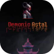 Demonic Astal