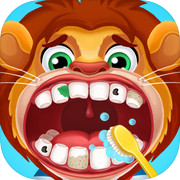 Play Animals Doctor Dentist