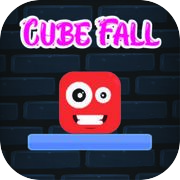 Play Cube Fall