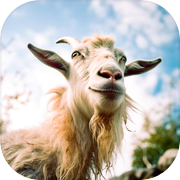 Play Goat Simulator Animal Sim Game