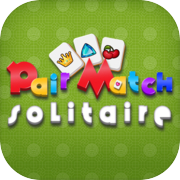 Pair Match Solitaire