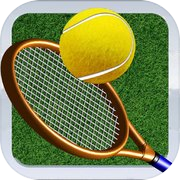 Play World of Tennis Tournament 3D