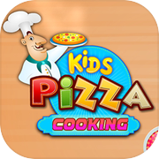 Play Delicious Pizza Cooking game