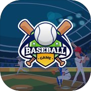 Doodle Baseball Game