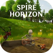 Play Spire Horizon