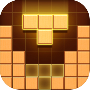 Wood 88:Block Puzzle Game