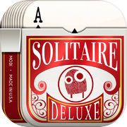 Solitaire Deluxe® Pro - Classic, Spider, more